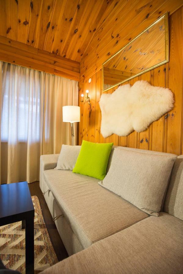 Mynest Appartements Ζέεφελντ Εξωτερικό φωτογραφία