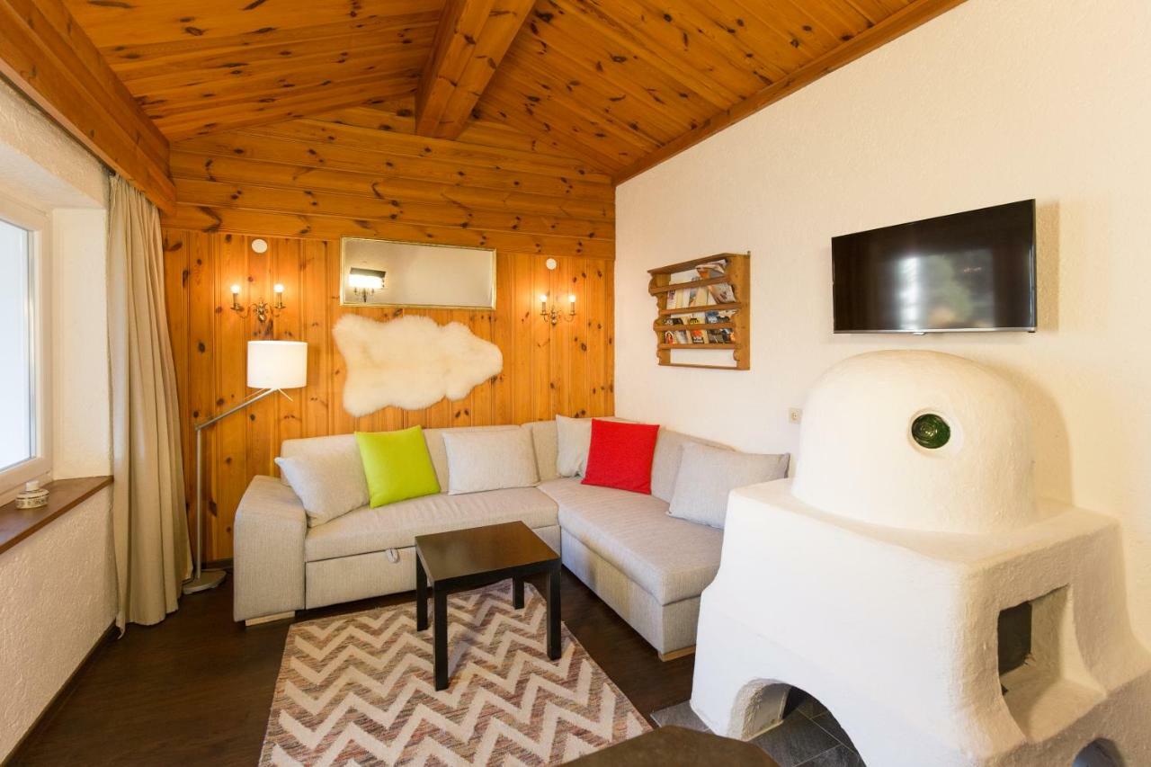 Mynest Appartements Ζέεφελντ Εξωτερικό φωτογραφία