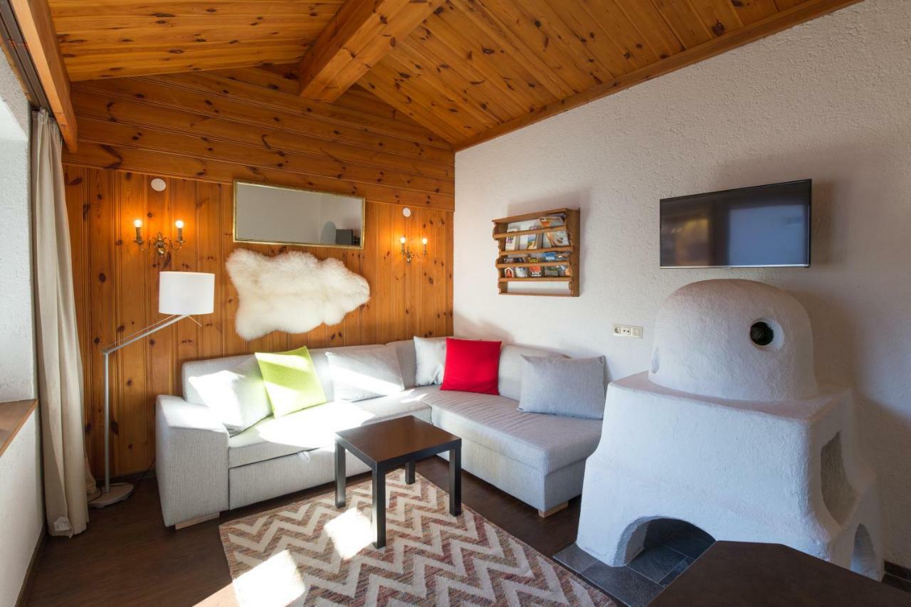 Mynest Appartements Ζέεφελντ Εξωτερικό φωτογραφία
