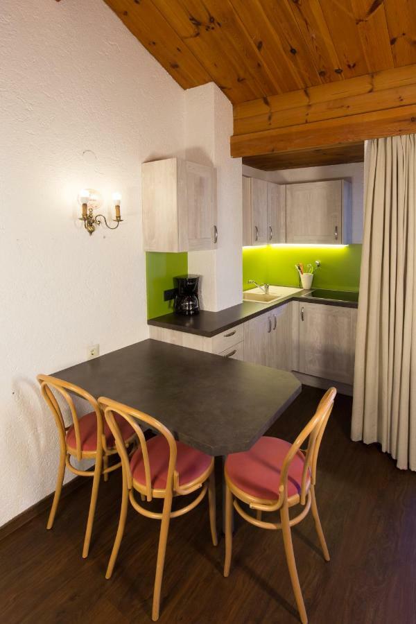 Mynest Appartements Ζέεφελντ Εξωτερικό φωτογραφία